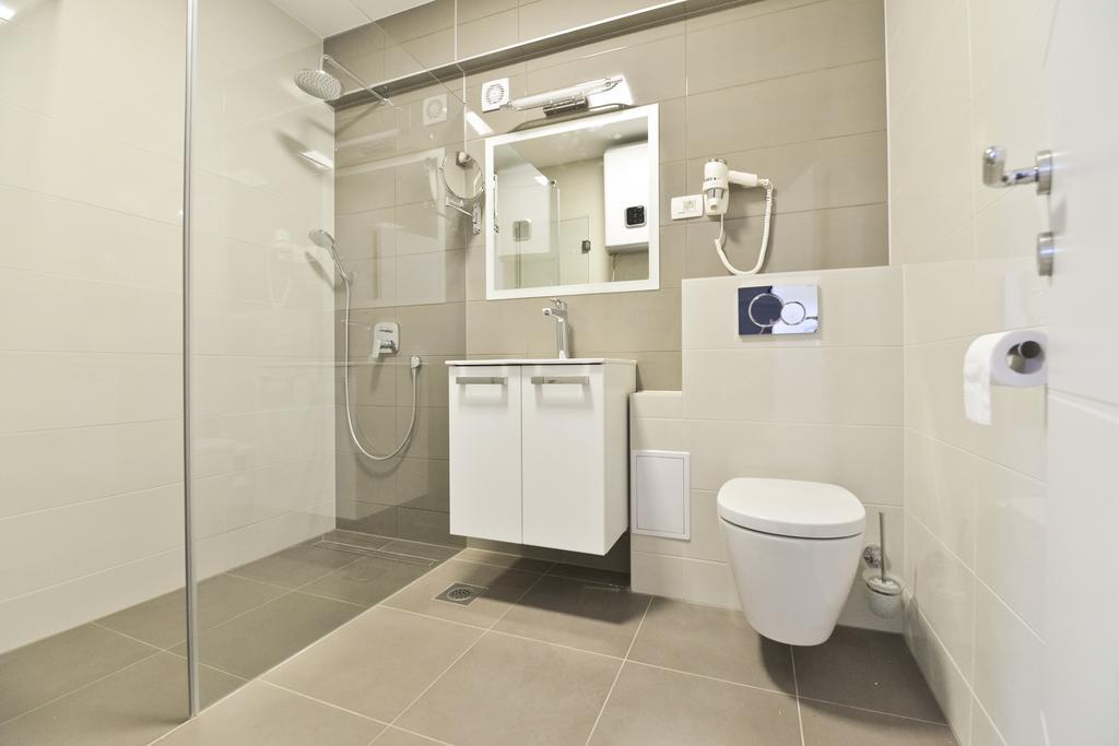 Apartment Domalu Old Town 자다르 외부 사진