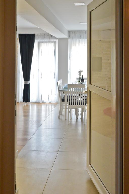 Apartment Domalu Old Town 자다르 외부 사진
