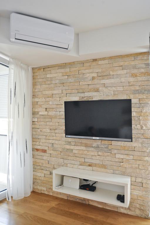 Apartment Domalu Old Town 자다르 외부 사진