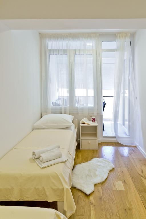 Apartment Domalu Old Town 자다르 외부 사진