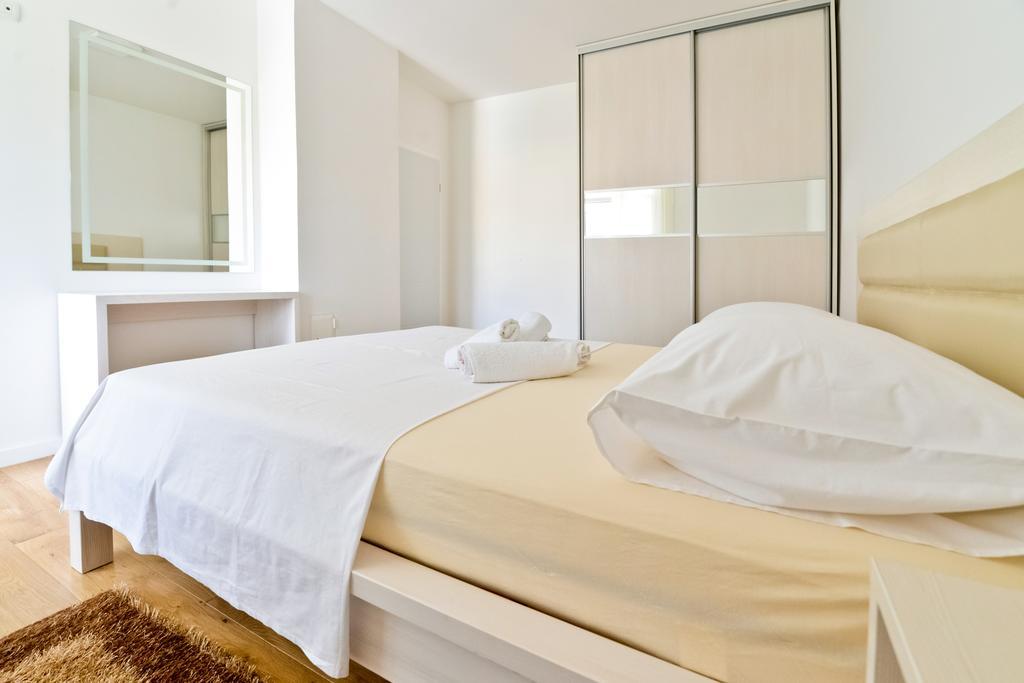Apartment Domalu Old Town 자다르 외부 사진