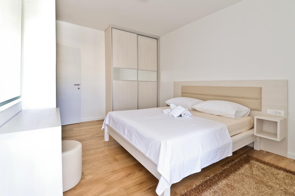 Apartment Domalu Old Town 자다르 외부 사진