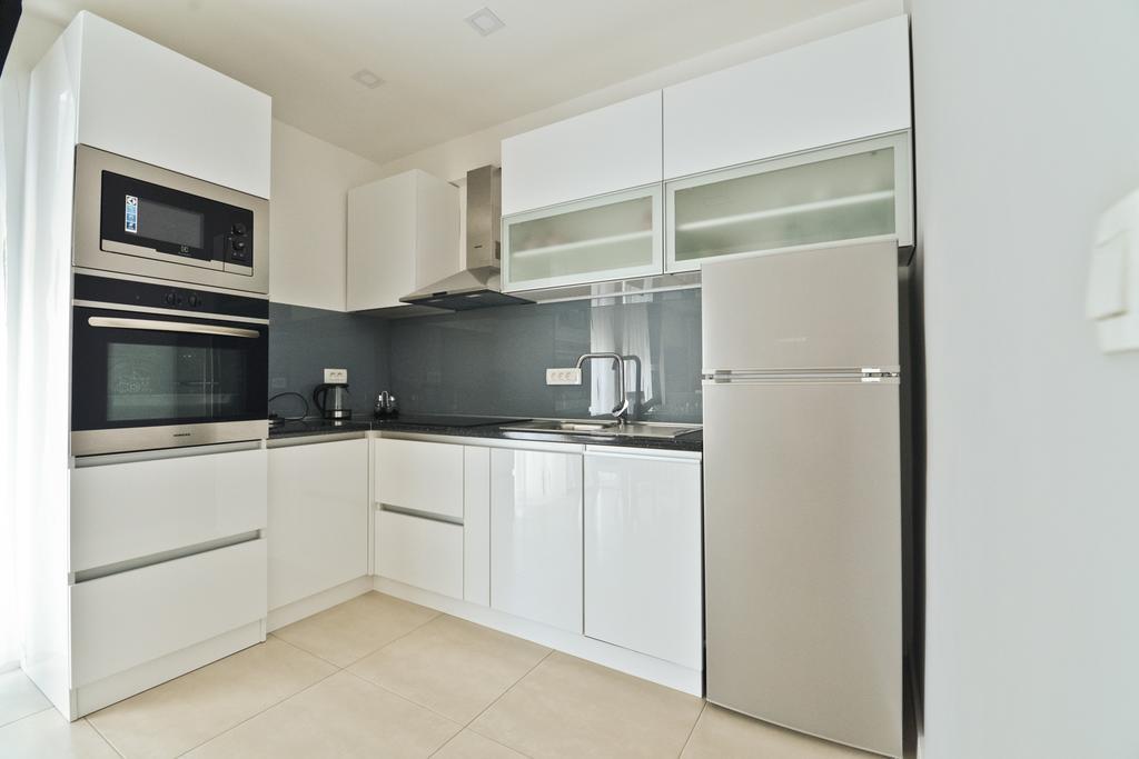 Apartment Domalu Old Town 자다르 외부 사진