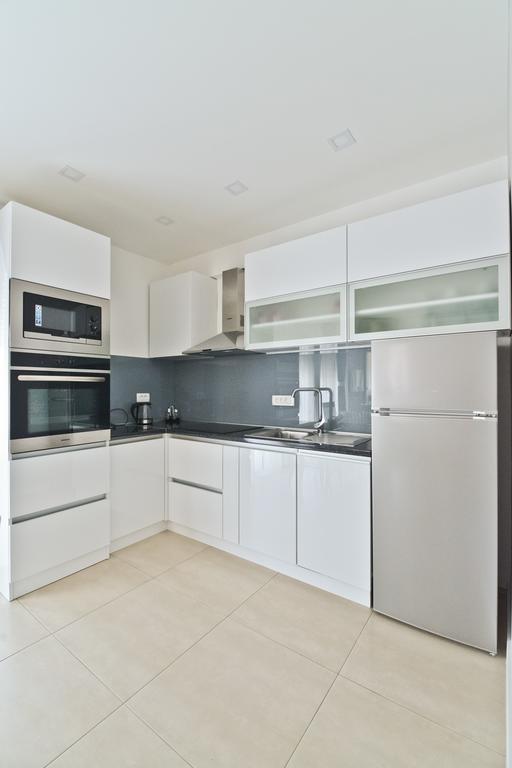 Apartment Domalu Old Town 자다르 외부 사진