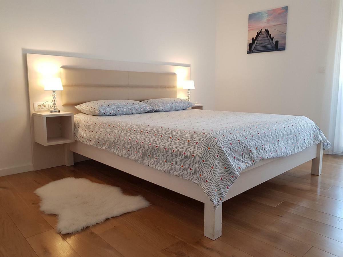 Apartment Domalu Old Town 자다르 외부 사진