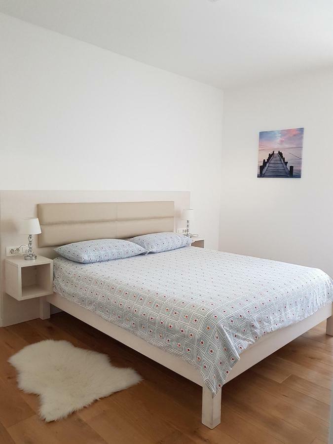 Apartment Domalu Old Town 자다르 외부 사진