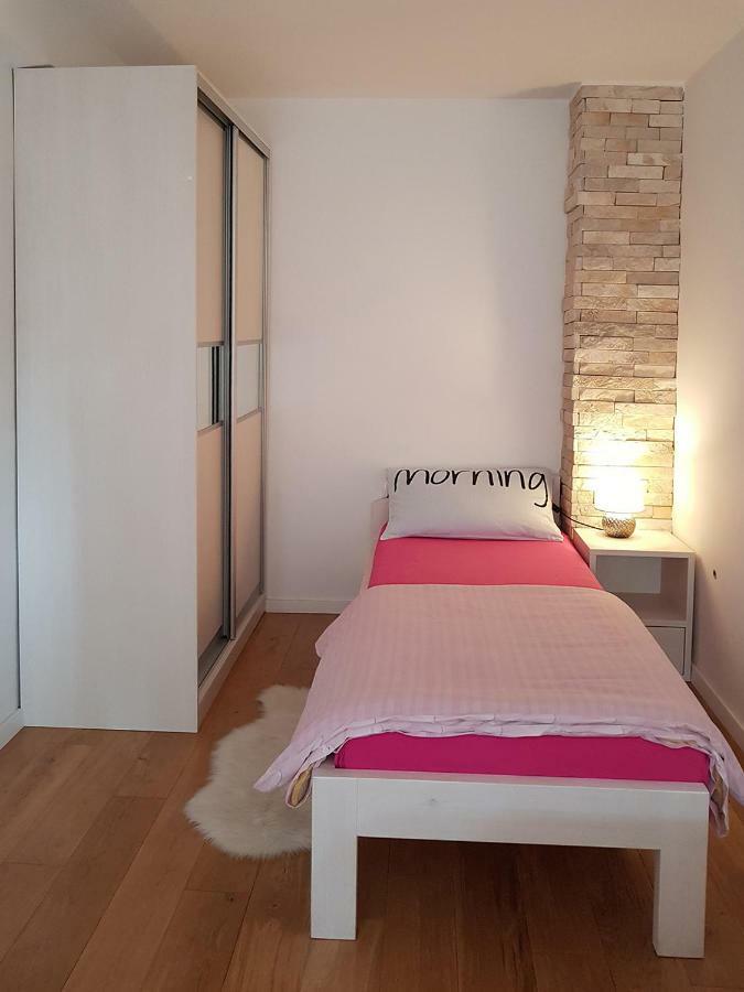 Apartment Domalu Old Town 자다르 외부 사진